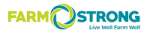 Farmstrong logo